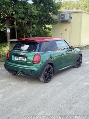 Mini Cooper JOHN COOPER WORKS 2020