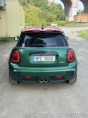 Mini Cooper JOHN COOPER WORKS 2020