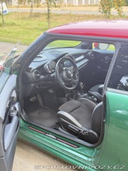 Mini Cooper JOHN COOPER WORKS 2020