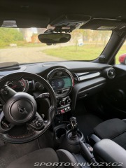 Mini Cooper JOHN COOPER WORKS 2020