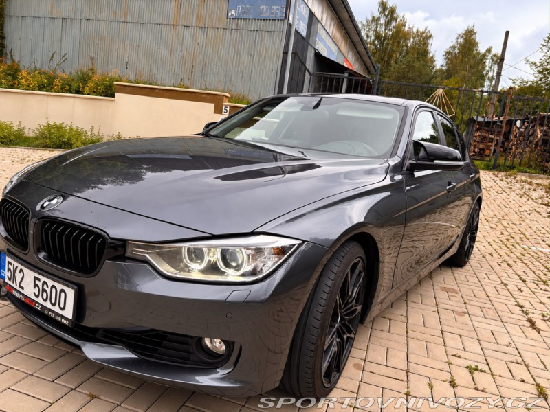 BMW 3 328i xDrive