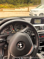 BMW 3 328i xDrive 2013