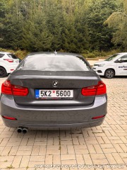 BMW 3 328i xDrive 2013