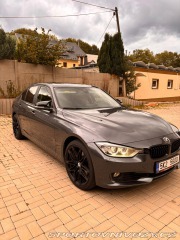 BMW 3 328i xDrive 2013