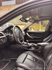 BMW 3 328i xDrive 2013