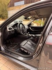 BMW 3 328i xDrive 2013