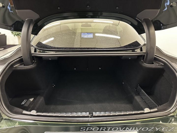 BMW 8 840d xDrive Coupé M Sport 2022