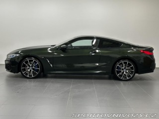 BMW 8 840d xDrive Coupé M Sport 2022