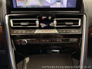 BMW 8 840d xDrive Coupé M Sport 2022