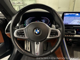 BMW 8 840d xDrive Coupé M Sport 2022