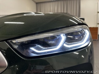 BMW 8 840d xDrive Coupé M Sport 2022