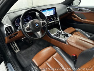 BMW 8 840d xDrive Coupé M Sport 2022