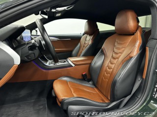 BMW 8 840d xDrive Coupé M Sport 2022