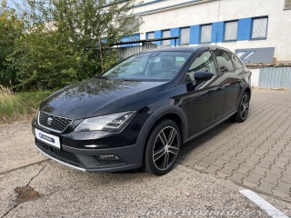 Seat Leon Seat LEON X-PERIENCE, 2.0