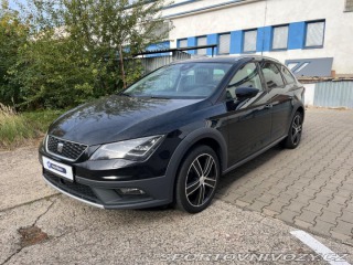 Seat Leon Seat LEON X-PERIENCE, 2.0 2015
