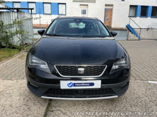 Seat Leon Seat LEON X-PERIENCE, 2.0 2015