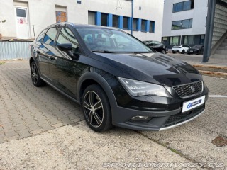 Seat Leon Seat LEON X-PERIENCE, 2.0 2015