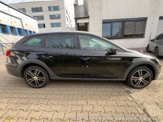 Seat Leon Seat LEON X-PERIENCE, 2.0 2015