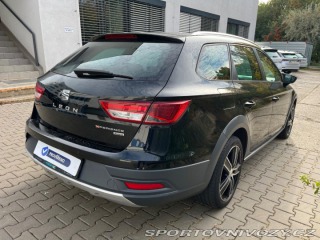 Seat Leon Seat LEON X-PERIENCE, 2.0 2015