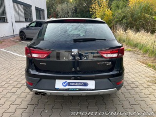 Seat Leon Seat LEON X-PERIENCE, 2.0 2015