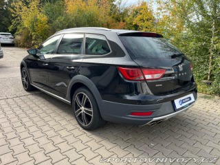 Seat Leon Seat LEON X-PERIENCE, 2.0 2015
