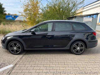 Seat Leon Seat LEON X-PERIENCE, 2.0 2015