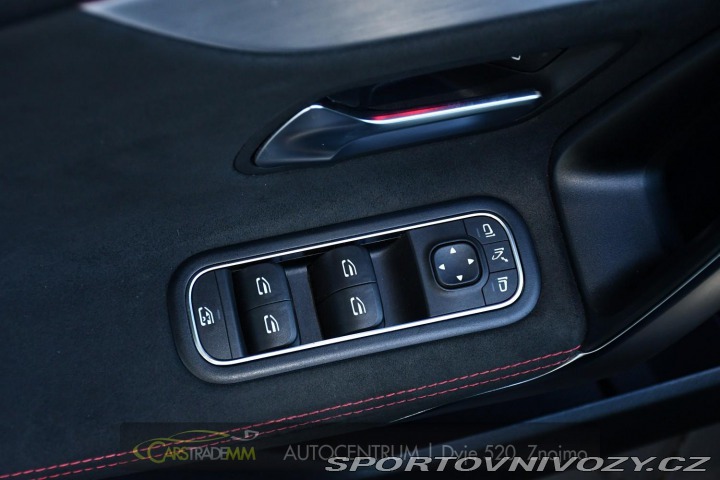 Mercedes-Benz A A 35 AMG 4MATIC AERO 2019