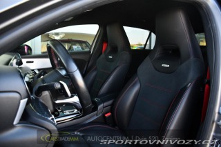 Mercedes-Benz A A 35 AMG 4MATIC AERO 2019