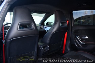 Mercedes-Benz A A 35 AMG 4MATIC AERO 2019