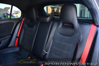 Mercedes-Benz A A 35 AMG 4MATIC AERO 2019