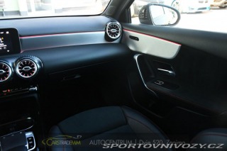 Mercedes-Benz A A 35 AMG 4MATIC AERO 2019