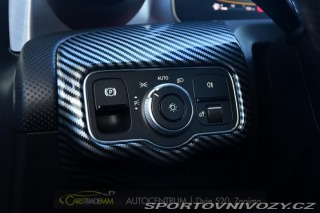 Mercedes-Benz A A 35 AMG 4MATIC AERO 2019