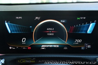 Mercedes-Benz A A 35 AMG 4MATIC AERO 2019