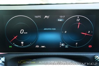 Mercedes-Benz A A 35 AMG 4MATIC AERO 2019