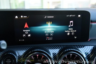 Mercedes-Benz A A 35 AMG 4MATIC AERO 2019