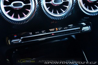 Mercedes-Benz A A 35 AMG 4MATIC AERO 2019