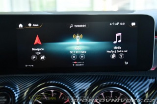 Mercedes-Benz A A 35 AMG 4MATIC AERO 2019