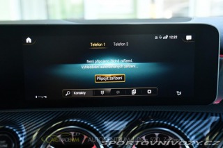 Mercedes-Benz A A 35 AMG 4MATIC AERO 2019