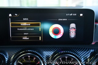 Mercedes-Benz A A 35 AMG 4MATIC AERO 2019