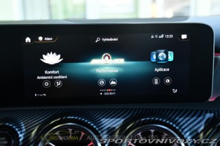 Mercedes-Benz A A 35 AMG 4MATIC AERO 2019