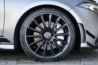 Mercedes-Benz A A 35 AMG 4MATIC AERO 2019