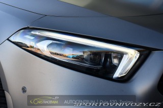 Mercedes-Benz A A 35 AMG 4MATIC AERO 2019