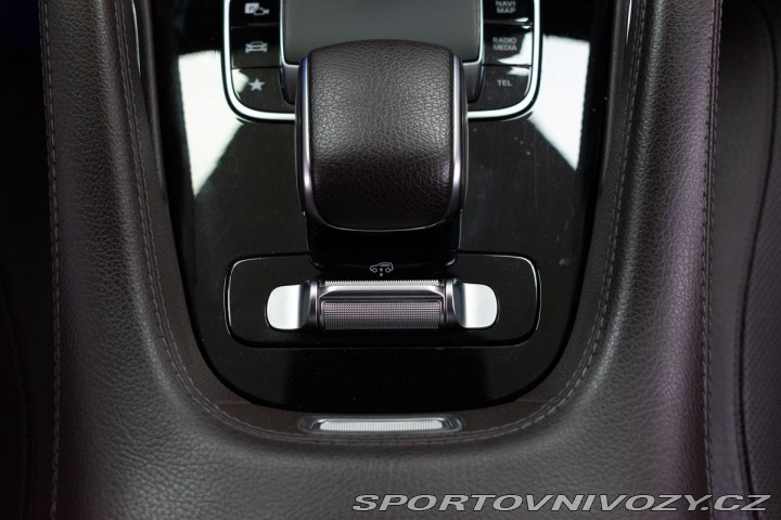 Mercedes-Benz Ostatní modely GLE 450 AMG*TAŽNÉ*AIR*2xKOLA* 2019