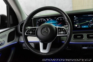 Mercedes-Benz Ostatní modely GLE 450 AMG*TAŽNÉ*AIR*2xKOLA* 2019