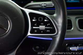 Mercedes-Benz Ostatní modely GLE 450 AMG*TAŽNÉ*AIR*2xKOLA* 2019