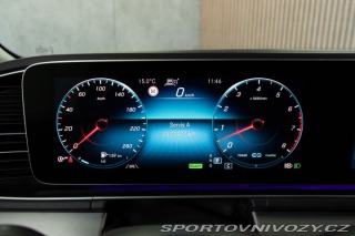 Mercedes-Benz Ostatní modely GLE 450 AMG*TAŽNÉ*AIR*2xKOLA* 2019
