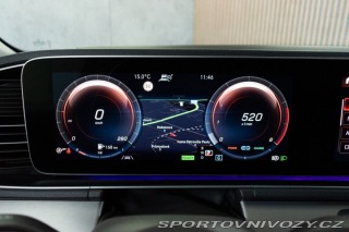Mercedes-Benz Ostatní modely GLE 450 AMG*TAŽNÉ*AIR*2xKOLA* 2019