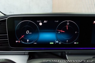 Mercedes-Benz Ostatní modely GLE 450 AMG*TAŽNÉ*AIR*2xKOLA* 2019