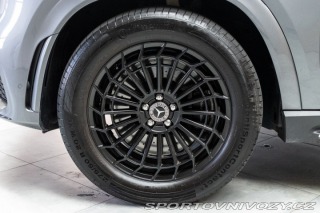 Mercedes-Benz Ostatní modely GLE 450 AMG*TAŽNÉ*AIR*2xKOLA* 2019