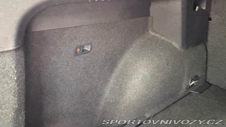 Cupra Formentor 1.5 TSI man,tažné,19,ACC 2022